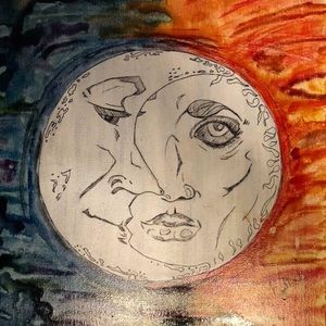 Meet your Posher, Michaela